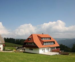 Ferienparadies Althäuslehof Bild 1