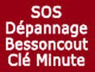 SERRURIER DÉPANNAGE CLÉS MINUTE