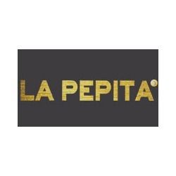 La Pepita Commercio Preziosi logo