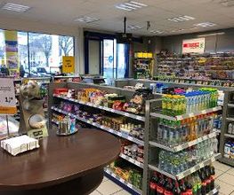 JET Tankstelle Bild 3