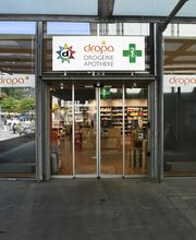 DROPA Drogerie Apotheke Interlaken Ost