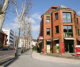 Jacques’ Wein-Depot Kassel Bild 2