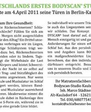 Matratzenfachberater Bild 3