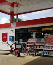 FC Energie-Tankstelle Bild 4