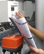 Gebäudetechnik Hamler GmbH Bild 4