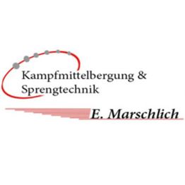 Kampfmittelbergung & Sprengtechnik E. Marschlich