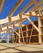 Zimmerei Nägeli AG Bild 5