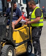 Logistikprüfer Bild 6