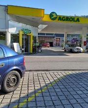 AGROLA TopShop & CarWash Bild 4