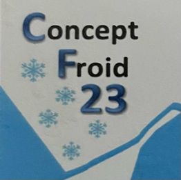 Concept Froid 23