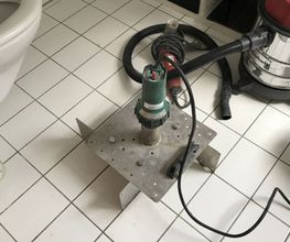 Mitro-Trockentechnik Bild 3