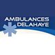 Ambulances Delahaye