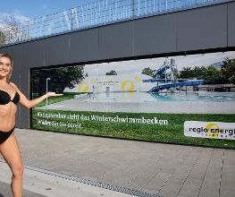 Sportzentrum Zuchwil Bild 19