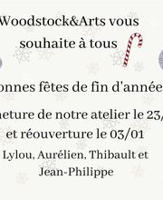 Woodstock and Arts image 10