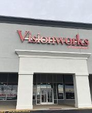 Visionworks Doctors of Optometry St. Matthews image 1