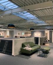 i&M Bauzentrum Mies - Hachenburg
Fliesenausstellung
