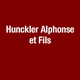 Hunckler Alph Et Fils