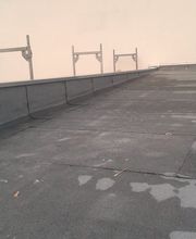 Marcel Pries Dach- u. Fassadenmeisterbetrieb Bild 1