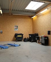 Rameder Montagepoint Paderborn-Wewer Bild 6