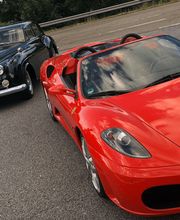 King Oldtimer & more Bild 15