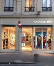 Lacoste Lyon Herriot image 1