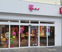 Telekom Shop Bild 1