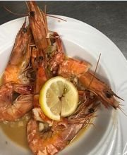 Marco Polo RISTORANTE Bild 9