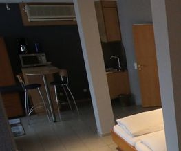 HOTEL HAFFMANS Bild 9