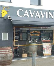 Cavavin Divin image 5