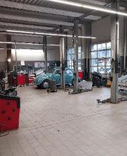 ATU Jena - Lobeda Bild 2