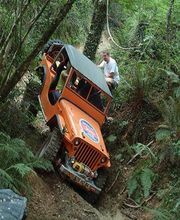 Spécial Jeep image 2