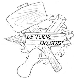 Le tour du bois