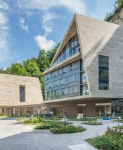 SSG Solnhofen Stone Group - Verwaltung Bild 2