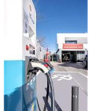 ACCIONA Charging Station imagen 4