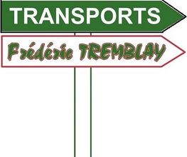 Transports Frédéric Tremblay image 7