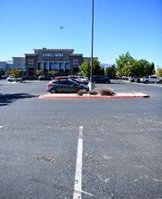 Convenient parking on-site