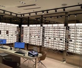 Optica 2000 El Corte Inglés Uría imagen 2