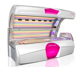 SUNPOINT Solarium & WELLMAXX Bodyforming Erding Bild 7