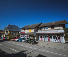 Garage Central Biglen AG Bild 1