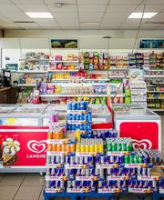 Shell Recharge Charging Station Bild 3