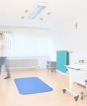 Felix Kuth | Ergotherapie Köln