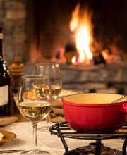 Hôtel La Prairie Bild 1