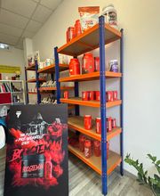 Gallery Cliente