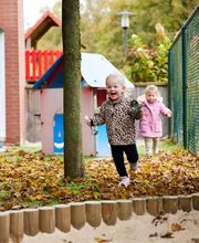 Humankind - Kinderdagverblijf Speelpark afbeelding 4