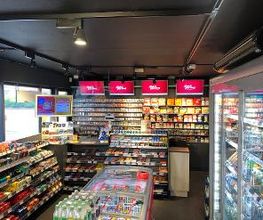 JET Tankstelle Bild 4