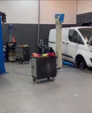 ARB AUTOMOBILES Sàrl Bild 7