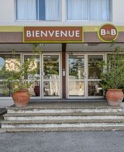 B&B HOTEL Nîmes Ville Active image 11