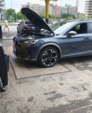 inline KFZ Werkstatt Bild 2