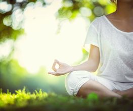 Yoga Rhein-Ruhr Bild 1