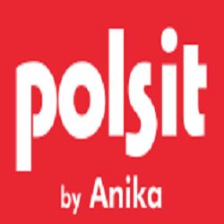 Polsit By Anika logo